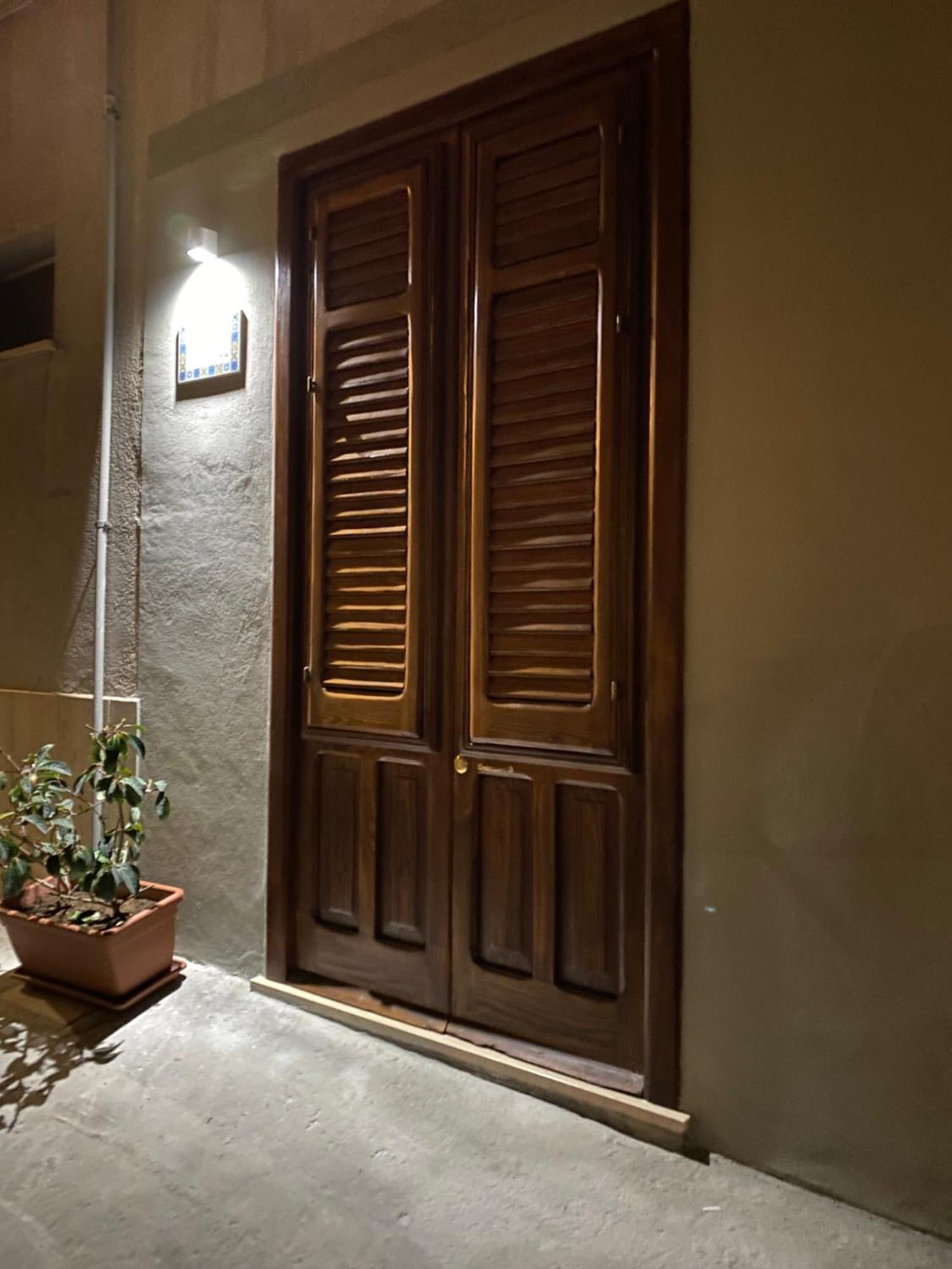 Pietro Holiday Home กัสเตลลัมมาเร เดล โกลโฟ ภายนอก รูปภาพ